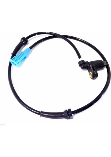 Abs Sensörü Peugeot 206 1.4 1.6 Ön HLS.8004 (765MM) 9633179280