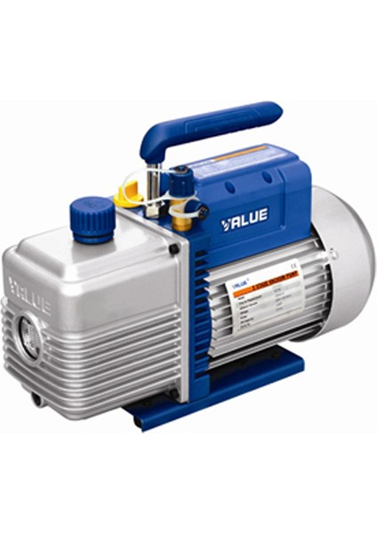 Vakum Pompası VE125 4,25M3