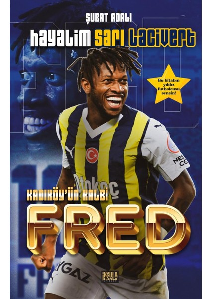 Fenerbahçe Taraftar Seti - Hayalim Fred - Jose Mourınho fiyatları