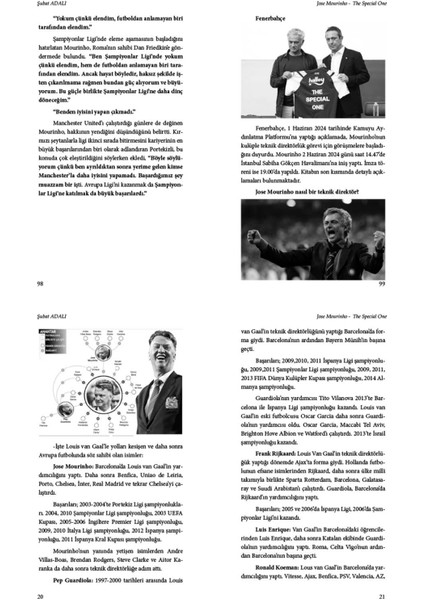 Fenerbahçe Taraftar Seti - Hayalim Fred - Jose Mourınho fırsatları