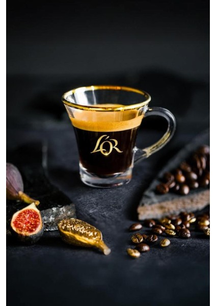 Espresso Colombıa + L'or Crema Absolu Classıc Çekirdek Kahve 1 kg