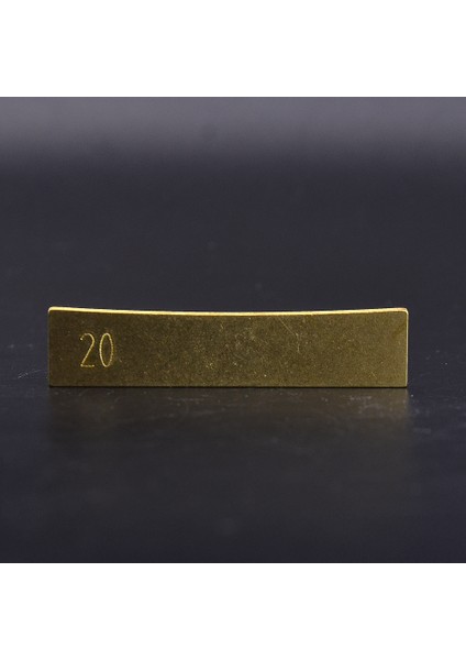 Yalnızca Pirinç R20 Stili Gitar ve Bas Için Parmak Tahtası Fret Basma Sistemi Fret Basma Aracı (Yurt Dışından)