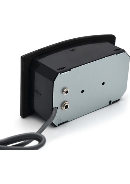 Lc-4 Tarzı Lc- Band Akustik Gitar Preamp Eq Ekolayzer Pikap Tuner Sistemi Mikrofonlu Akustik Gitar Için (Yurt Dışından)