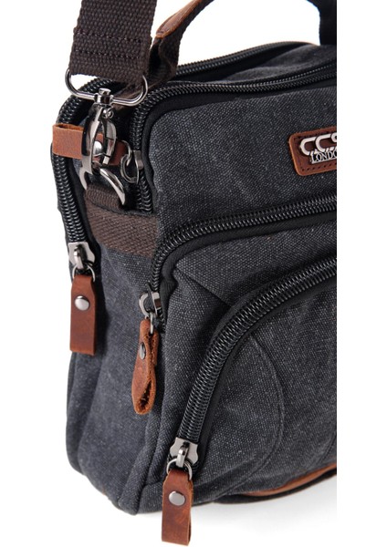 Ççs 31464 Erkek Askili Çanta