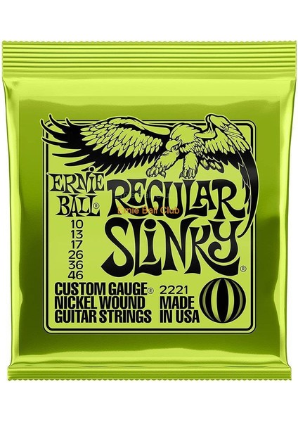 NO.2008 Stili Elektro Gitar Teli Gerçek Ağır Metal Rock Nikel Sarılı 6 Teller Elektro Gitar Aksesuarları (Yurt Dışından) fırsatları