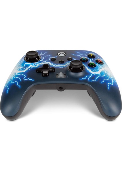 Enhanced Kablolu Kumanda Arc Lighting Xbox Series X|s