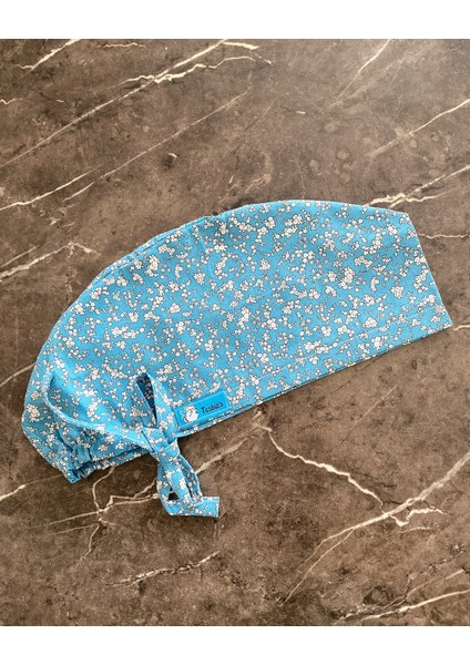 Mavi Gökyüzü Tanesi Cerrahi Bone