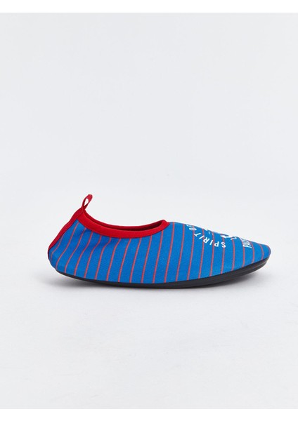 Lcw Steps Baskılı Erkek Çocuk Deniz Ayakkabısı fiyatları