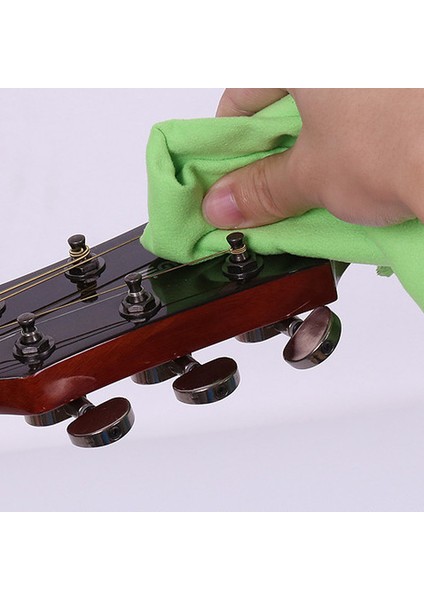 Kırmızı Stil 15X18CM Profesyonel Müzik Aleti Temizleme Bezi Gitar Bas Piyano Temizlik Havlusu Yumuşak Pamuklu Müzik Aleti Bakım Bezi (Yurt Dışından) modelleri