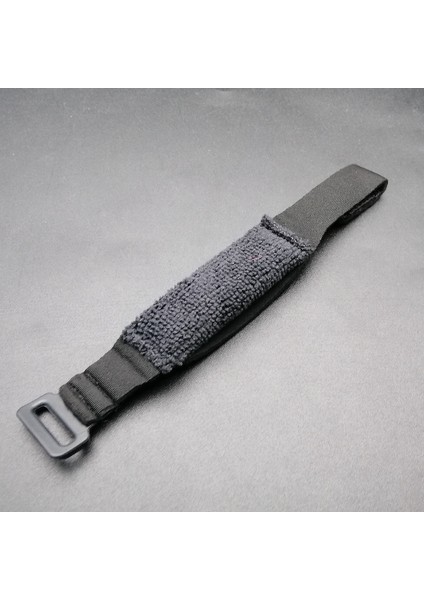 Siyah Beden L Tarzı Gitar Parmaklık Sarma Teller Susturucu Fret Susturucu Sarma Akustik Klasik Elektro Gitar Bas Gitarı Aksesuarları (Yurt Dışından)