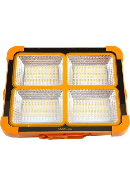 MX-9020 - 200W | Solar LED Projektör