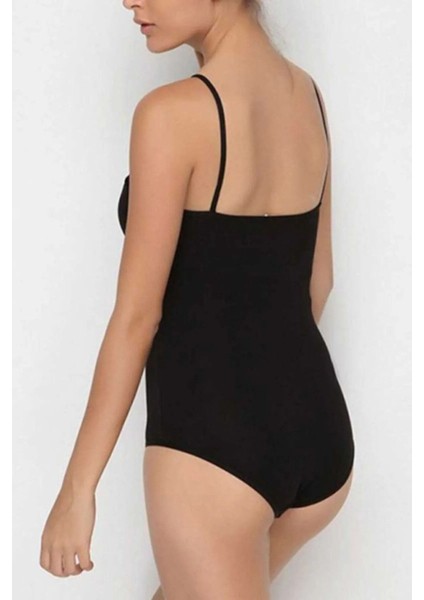 3'lü Paket Kadın Ip Askılı Pamuklu Likralı Çıtçıtlı Body fiyatları