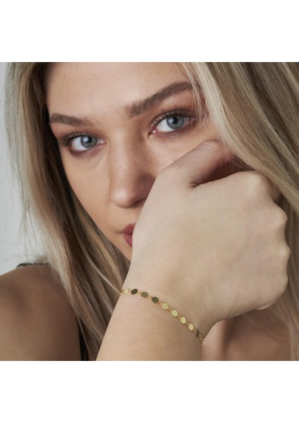 Ayna Halkalı Bileklik fırsatları