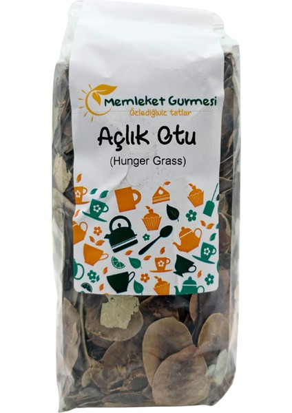 Açlık Otu Çayı 100 gr