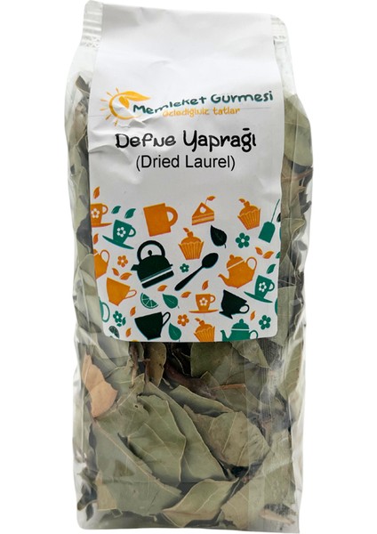 Defne Yaprağı 50 gr