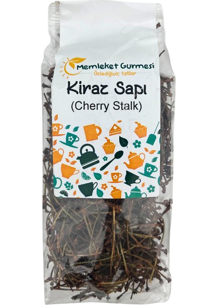 Kiraz Sapı 50 gr