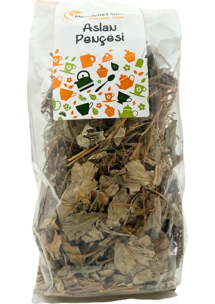 Aslan Pençesi Çayı 50 gr