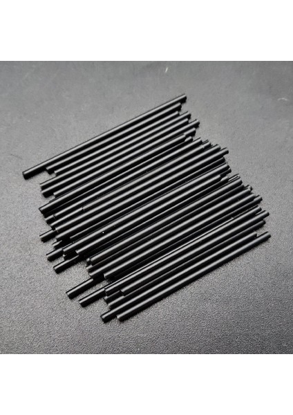 Beyaz 1,5mm X100 Stili Gitar Parmaklık Fretboard Yan Noktaları Yan Işaretleri Gitar Fretboard Fret Içi Markörler Için Gitar Bas (Yurt Dışından) fiyatları