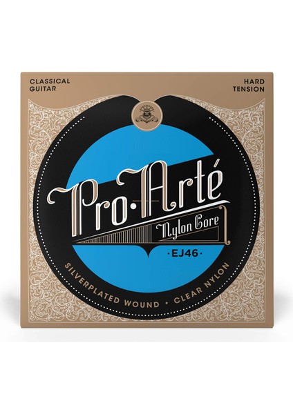 Klasik EJ46 Stili Ernie Ball Klasikelektroakustik Gitar Teli Müzik Aleti Aksesuarları XL110 EJ45 EJ49 Için 6 Telli (Yurt Dışından)