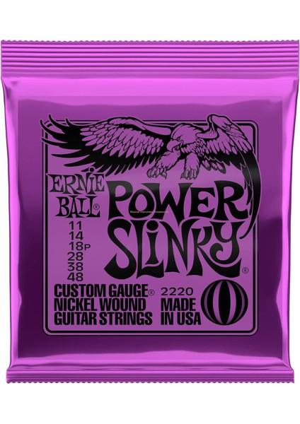 Klasik EJ46 Stili Ernie Ball Klasikelektroakustik Gitar Teli Müzik Aleti Aksesuarları XL110 EJ45 EJ49 Için 6 Telli (Yurt Dışından) modelleri