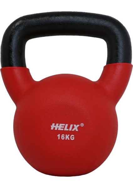 Neopren Kettlebell 16 kg