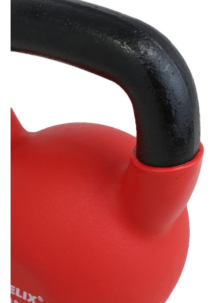 Neopren Kettlebell 16 kg