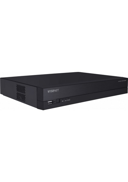 ARN-1610S 16 Kanal Poe Nvr Kamera Kayıt Cihazı