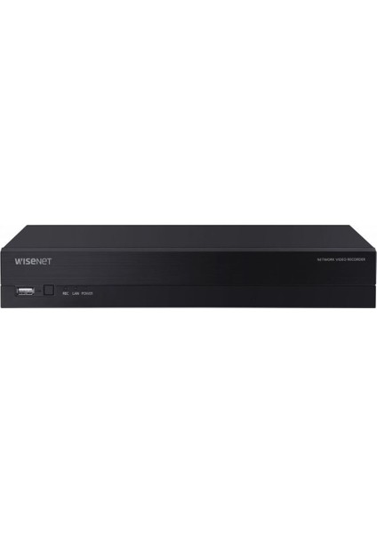 ARN-1610S 16 Kanal Poe Nvr Kamera Kayıt Cihazı