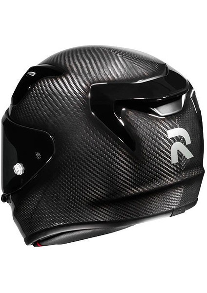 RPHA12 Carbon Kapalı Motosiklet Kaskı modelleri