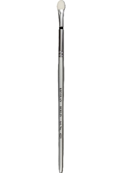 Eye Shadow Applicator Professional Brush # 1