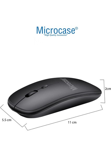Huawei Matepad Se 11 Inch Uyumlu Tablet Çanta+Türkçe Bluetooth Klavye +Mouse+ Standı - Pembe AL4382