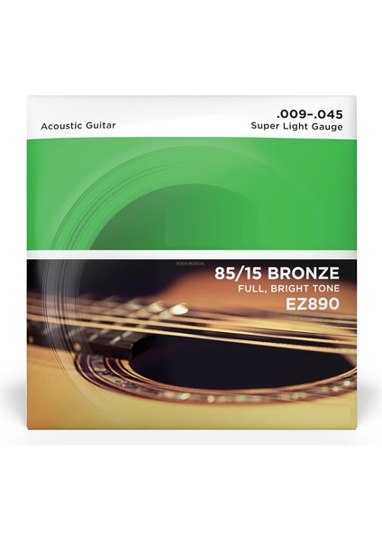LQJEZ930 Stili Bronz Fosforlu Akustik Gitar Telleri EJ10 EJ11 EJ12 EJ13 EJ15 EJ16 EJ17 EJ26 EZ890 EZ900 EZ910 EZ920 EZ930 (Yurt Dışından) indirimleri