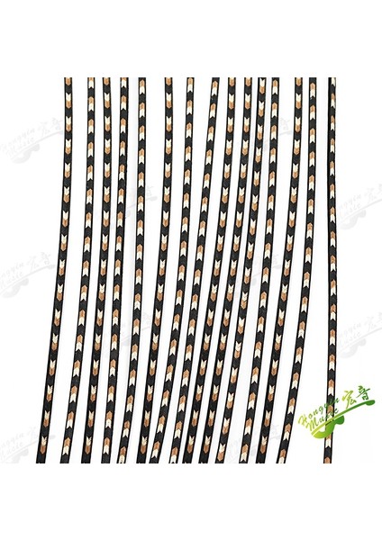 20PC G0841 GENIŞLIK35 Stili Gitar Bağlama Esnek Purfling Inlay Gitar Ukulele Mandolin Çevresinde Dekoratif Çizgi (Yurt Dışından) fiyatları