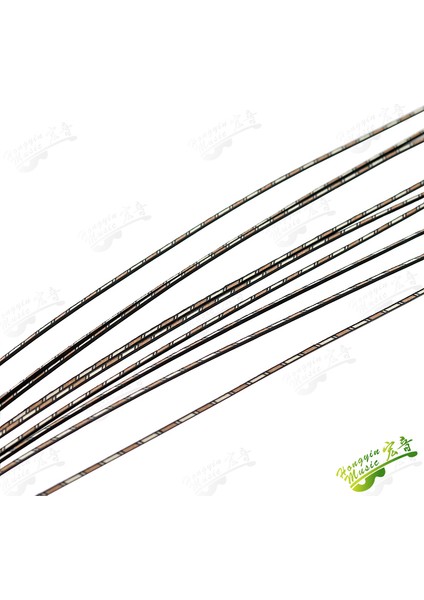 20PC G0841 GENIŞLIK35 Stili Gitar Bağlama Esnek Purfling Inlay Gitar Ukulele Mandolin Çevresinde Dekoratif Çizgi (Yurt Dışından) modelleri