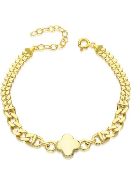 Yonca Gurmet Bileklik