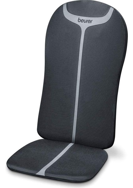 Mg 205 Bel ve Sırt Masaj Için Koltuk Şiltesi Rahatlatıcı Alet Shatsu