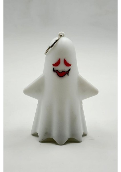 Halloween Işıklı Masa Süsü Sevimli Hayalet