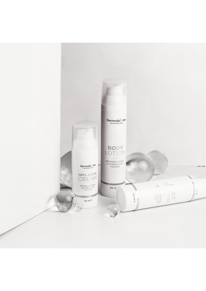 Body Lotion Postbiyotikli Vücut Losyonu fırsatları