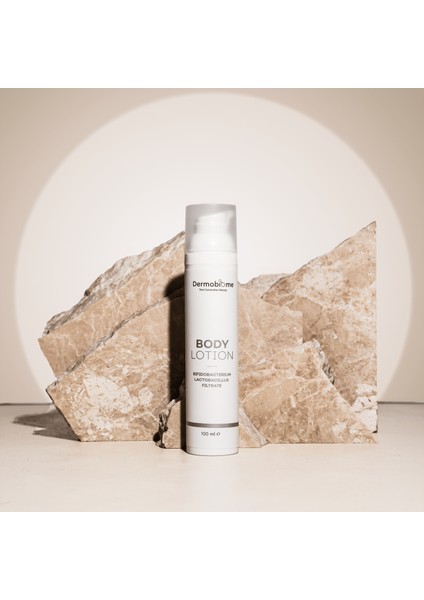 Body Lotion Postbiyotikli Vücut Losyonu indirimleri