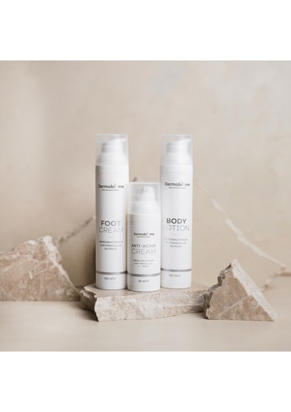 Foot Cream Postbiyotikli Ayak Kremi indirimleri