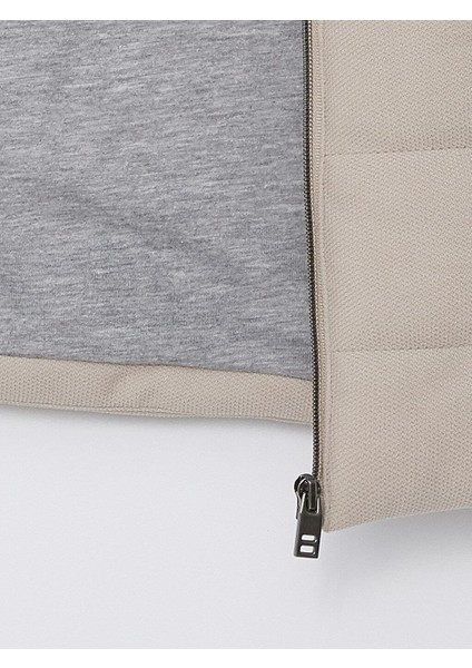 Dik Yaka Erkek Çocuk Yelek modelleri