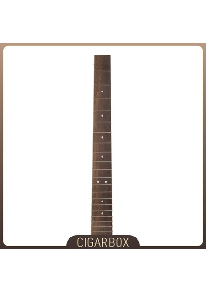Akustik Gitar Sapı 41'' 20 Perdeli Akustik Halk Gitarı Gül Ağacı Sap Parmaktahtası Gitar Parçaları (Yurt Dışından)
