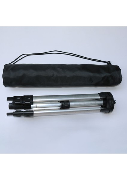 13X51CM Stili Kamera Tripod Standı Işık Standı Monopod Şemsiye Fotoğraf Stüdyo Ekipmanı Taşımak Için Çekme Halatlı Çanta El Çantası - (Yurt Dışından) modelleri