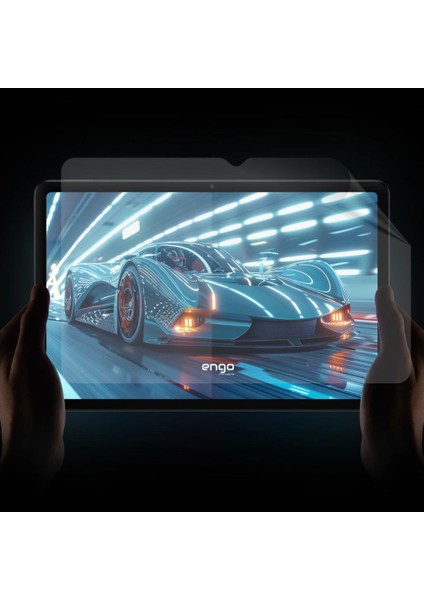 Xiaomi Redmi Pad Pro 12.1 Inç Ekran Koruyucu Paperfeel Şeffaf fiyatları