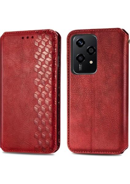 Honor 200 Lite Telefon Kılıfı (Yurt Dışından)
