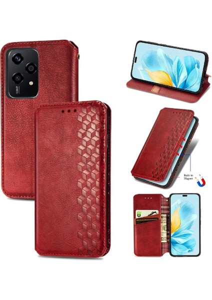 Honor 200 Lite Telefon Kılıfı (Yurt Dışından) modelleri