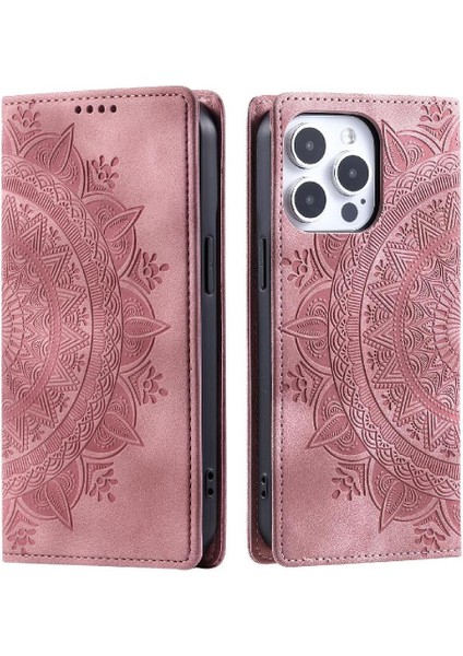 Apple iPhone 14 Pro Max Telefon Kılıfı (Yurt Dışından)