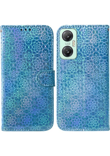 Infinix Hot 20 5g Telefon Kılıfı (Yurt Dışından)