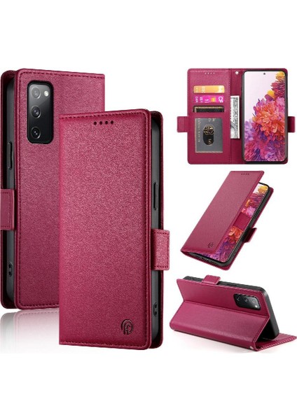 Samsung Galaxy S20 FE Telefon Kılıfı (Yurt Dışından) modelleri