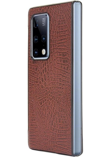 Mays Boutique Huawei Mate X2 Telefon Kılıfı (Yurt Dışından)